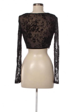 Damen Shirt SHEIN, Größe M, Farbe Schwarz, Preis 5,99 €