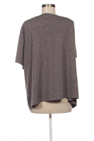 Bluzka damska SHEIN, Rozmiar 3XL, Kolor Szary, Cena 37,99 zł