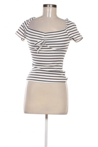 Damen Shirt SHEIN, Größe S, Farbe Mehrfarbig, Preis 8,99 €