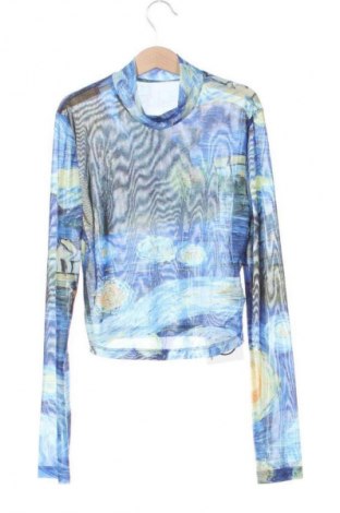 Damen Shirt SHEIN, Größe XS, Farbe Mehrfarbig, Preis 5,99 €
