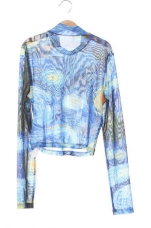 Damen Shirt SHEIN, Größe XS, Farbe Mehrfarbig, Preis 5,99 €