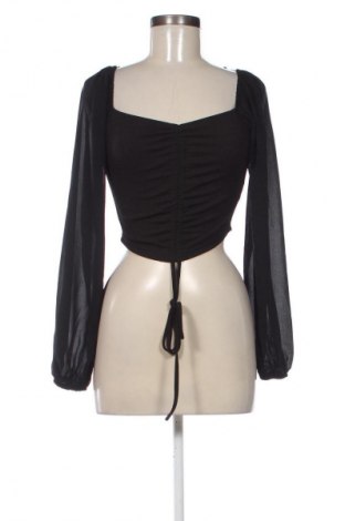 Damen Shirt SHEIN, Größe S, Farbe Schwarz, Preis 6,14 €