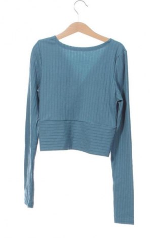 Damen Shirt SHEIN, Größe XS, Farbe Blau, Preis 5,99 €
