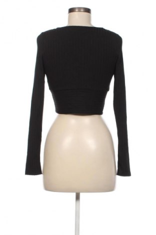 Bluzka damska SHEIN, Rozmiar M, Kolor Czarny, Cena 25,99 zł