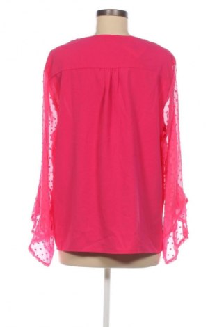 Bluzka damska SHEIN, Rozmiar XL, Kolor Różowy, Cena 62,99 zł