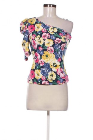 Damen Shirt SHEIN, Größe S, Farbe Mehrfarbig, Preis € 13,99