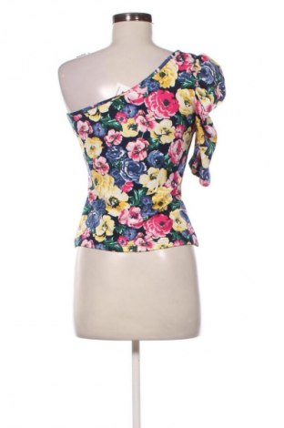 Damen Shirt SHEIN, Größe S, Farbe Mehrfarbig, Preis € 13,99