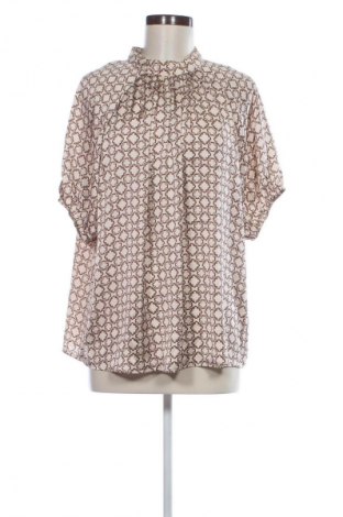 Bluză de femei SHEIN, Mărime XXL, Culoare Multicolor, Preț 61,99 Lei