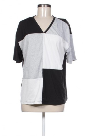 Damen Shirt SHEIN, Größe M, Farbe Mehrfarbig, Preis 8,99 €