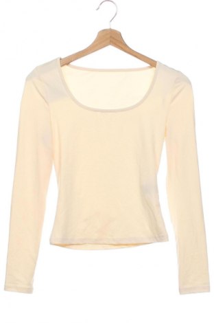 Damen Shirt SHEIN, Größe XS, Farbe Beige, Preis € 3,99