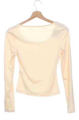 Damen Shirt SHEIN, Größe XS, Farbe Beige, Preis € 3,99