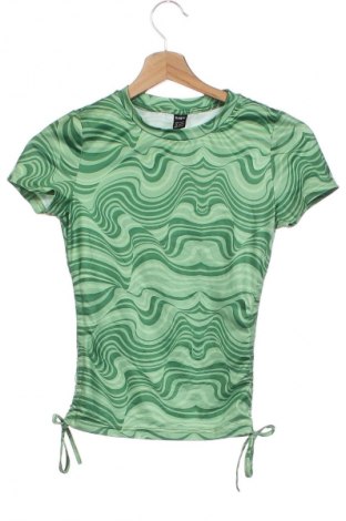 Damen Shirt SHEIN, Größe XS, Farbe Mehrfarbig, Preis € 8,99
