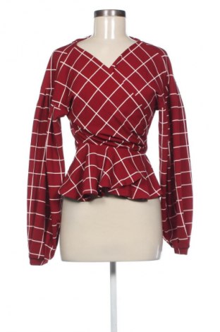 Damen Shirt SHEIN, Größe S, Farbe Mehrfarbig, Preis 5,99 €