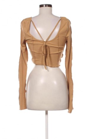 Damen Shirt SHEIN, Größe M, Farbe Orange, Preis € 5,99