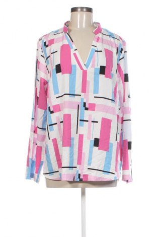 Damen Shirt SHEIN, Größe XL, Farbe Mehrfarbig, Preis 13,99 €