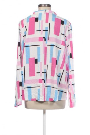 Damen Shirt SHEIN, Größe XL, Farbe Mehrfarbig, Preis 13,99 €