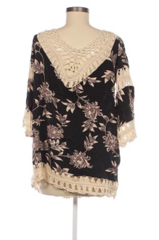 Damen Shirt SHEIN, Größe L, Farbe Mehrfarbig, Preis 5,99 €