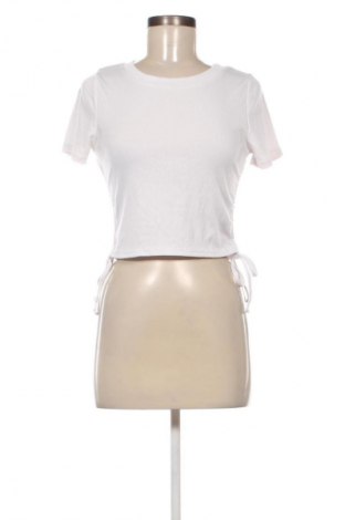 Damen Shirt SHEIN, Größe M, Farbe Weiß, Preis € 7,99