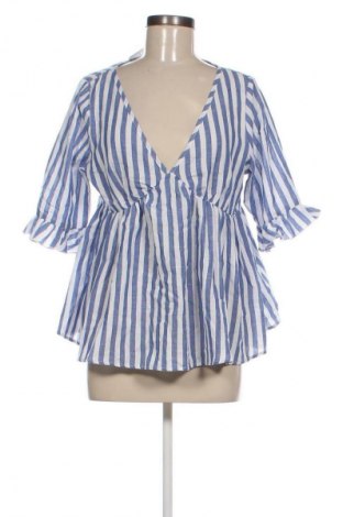 Damen Shirt SHEIN, Größe L, Farbe Mehrfarbig, Preis 8,99 €