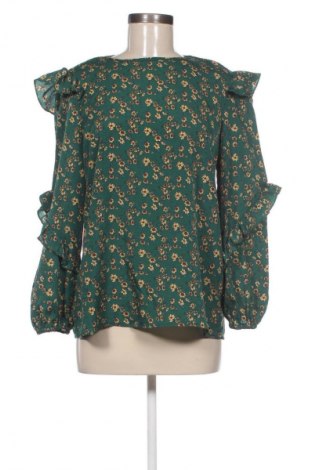 Damen Shirt SHEIN, Größe L, Farbe Mehrfarbig, Preis 5,99 €