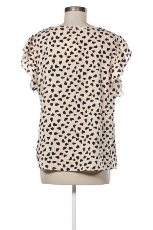 Damen Shirt SHEIN, Größe XL, Farbe Mehrfarbig, Preis 8,99 €
