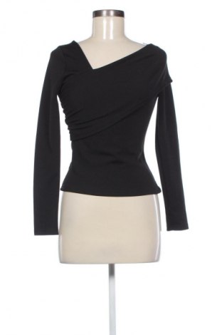 Bluză de femei SHEIN, Mărime S, Culoare Negru, Preț 26,99 Lei