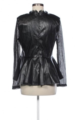 Női blúz SHEIN, Méret XL, Szín Fekete, Ár 2 409 Ft
