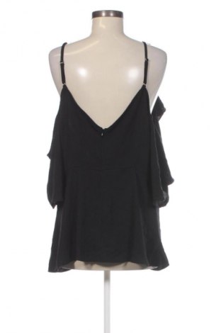 Bluză de femei SHEIN, Mărime XL, Culoare Negru, Preț 24,99 Lei