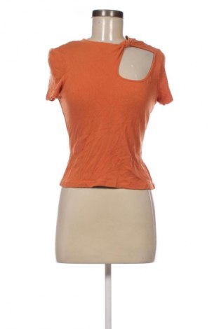 Damen Shirt SHEIN, Größe M, Farbe Orange, Preis 13,99 €