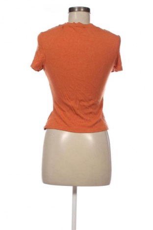 Damen Shirt SHEIN, Größe M, Farbe Orange, Preis 13,99 €