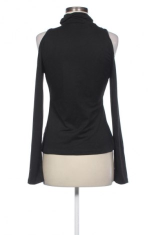 Bluză de femei SHEIN, Mărime M, Culoare Negru, Preț 65,38 Lei