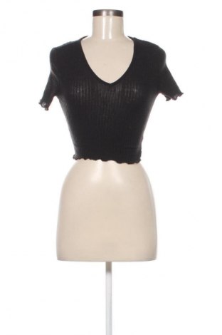 Damen Shirt SHEIN, Größe S, Farbe Schwarz, Preis 7,99 €