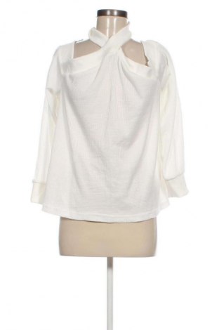 Bluză de femei SHEIN, Mărime XXL, Culoare Alb, Preț 44,99 Lei