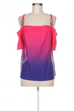 Damen Shirt SHEIN, Größe M, Farbe Mehrfarbig, Preis € 13,99