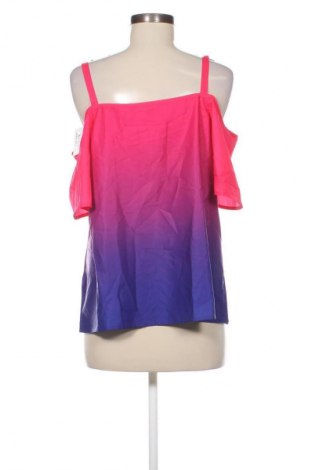 Damen Shirt SHEIN, Größe M, Farbe Mehrfarbig, Preis € 13,99