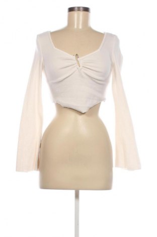 Damen Shirt SHEIN, Größe XS, Farbe Weiß, Preis € 9,72