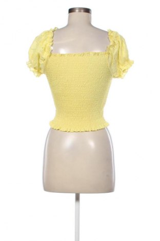 Damen Shirt SHEIN, Größe M, Farbe Gelb, Preis 9,72 €