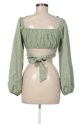 Damen Shirt SHEIN, Größe M, Farbe Grün, Preis 5,99 €