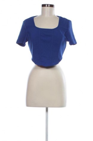 Damen Shirt SHEIN, Größe M, Farbe Blau, Preis 8,99 €