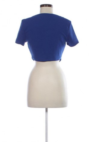 Damen Shirt SHEIN, Größe M, Farbe Blau, Preis 8,99 €