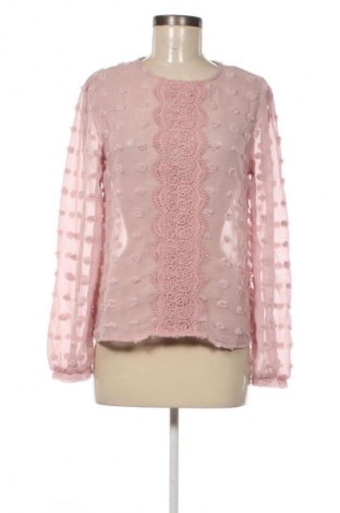 Bluză de femei SHEIN, Mărime S, Culoare Mov deschis, Preț 24,99 Lei