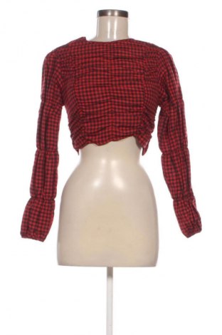 Damen Shirt SHEIN, Größe S, Farbe Mehrfarbig, Preis € 13,99