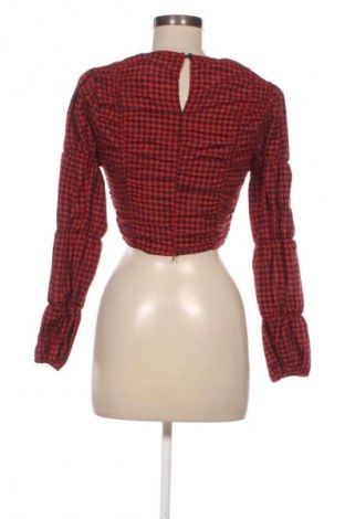 Damen Shirt SHEIN, Größe S, Farbe Mehrfarbig, Preis € 13,99