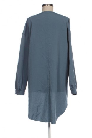 Bluzka damska SHEIN, Rozmiar XL, Kolor Niebieski, Cena 54,99 zł