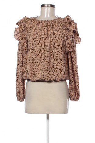 Damen Shirt SHEIN, Größe S, Farbe Mehrfarbig, Preis 10,00 €