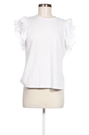 Damen Shirt SHEIN, Größe L, Farbe Weiß, Preis € 9,72