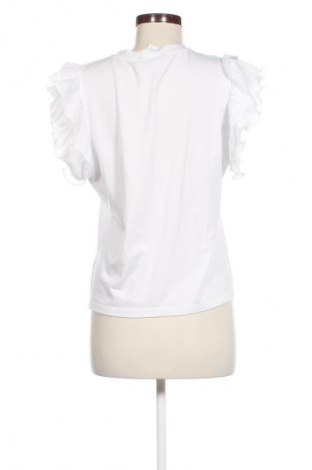 Damen Shirt SHEIN, Größe L, Farbe Weiß, Preis € 9,72