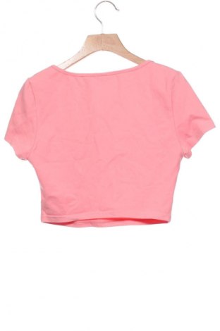 Bluză de femei SHEIN, Mărime XS, Culoare Roz, Preț 45,92 Lei