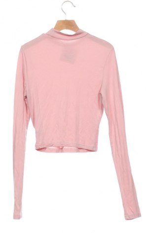 Dámská halenka SHEIN, Velikost XS, Barva Růžová, Cena  228,00 Kč