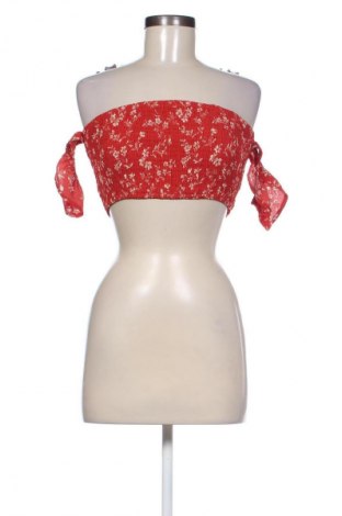 Bluză de femei SHEIN, Mărime S, Culoare Multicolor, Preț 48,83 Lei